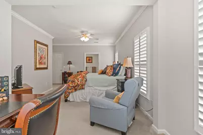 9501 Kingscroft Terrace #H, Perry Hall, MD 21128 - Photo 22