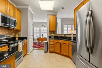 9501 Kingscroft Terrace #H, Perry Hall, MD 21128 - Photo 14