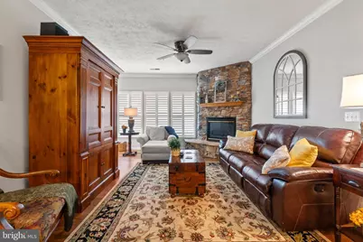 9501 Kingscroft Terrace #H, Perry Hall, MD 21128 - Photo 4