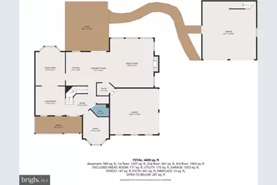 17206 Whiteley Road, Monkton, MD 21111 - Photo 58