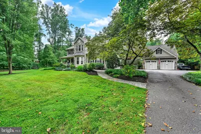 17206 Whiteley Road, Monkton, MD 21111 - Photo 4