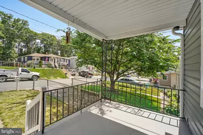 2909 Louisiana Avenue #1, Halethorpe, MD 21227 - Photo 4