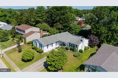 110 Galewood Road, Lutherville Timonium, MD 21093 - Photo 46