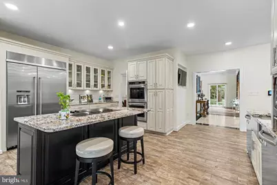 2422 Velvet Valley Way, Owings Mills, MD 21117 - Photo 18