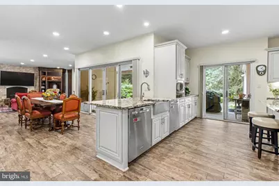 2422 Velvet Valley Way, Owings Mills, MD 21117 - Photo 14