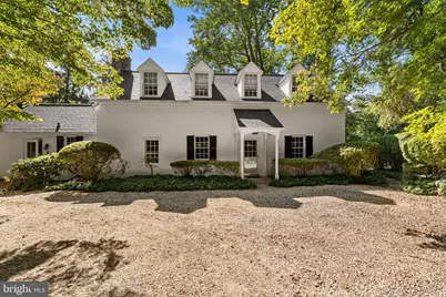 11520 Manor Road, Glen Arm, MD 21057 - Photo 1