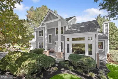 3711 Thoroughbred Lane, Owings Mills, MD 21117 - Photo 2