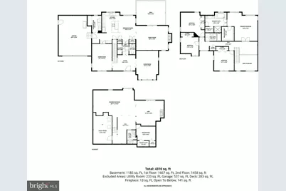 3711 Thoroughbred Lane, Owings Mills, MD 21117 - Photo 62