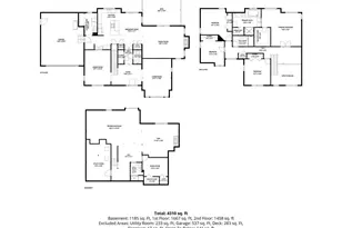 3711 Thoroughbred Ln, Owings Mills, MD 21117 - Photo 62