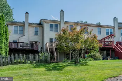 2724 Quarry Heights Way, Baltimore, MD 21209 - Photo 22