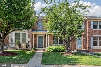 2724 Quarry Heights Way, Baltimore, MD 21209 - Photo 26
