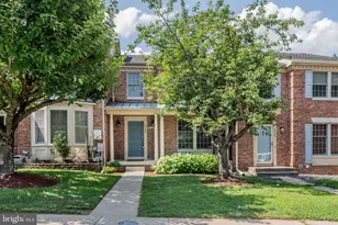 2724 Quarry Heights Way, Baltimore, MD 21209 - Photo 26