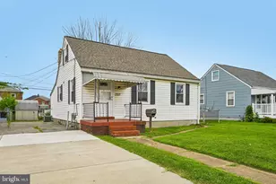 6820 Bessemer Ave, Dundalk, MD 21222 - Photo 6