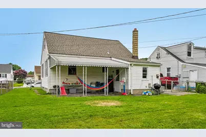 6820 Bessemer Avenue, Dundalk, MD 21222 - Photo 32