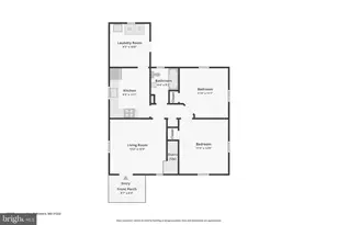 6820 Bessemer Ave, Dundalk, MD 21222 - Photo 22