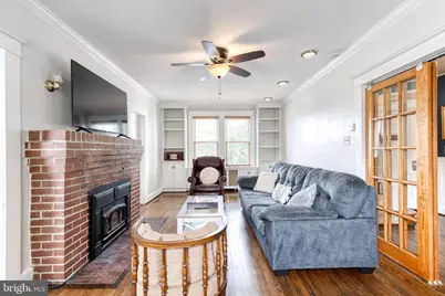 1704 Lincoln Drive, Halethorpe, MD 21227 - Photo 6