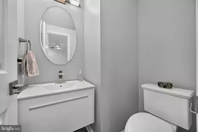 117 Old Plantation Way #117, Baltimore, MD 21208 - Photo 16