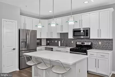 117 Old Plantation Way #117, Baltimore, MD 21208 - Photo 10