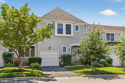 117 Old Plantation Way #117, Baltimore, MD 21208 - Photo 1
