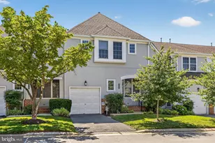 117 Old Plantation Way, Baltimore, MD 21208 - Photo 1