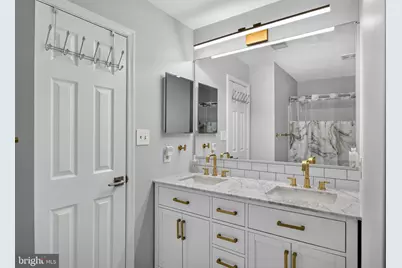 117 Old Plantation Way #117, Baltimore, MD 21208 - Photo 22