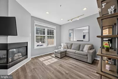 117 Old Plantation Way #117, Baltimore, MD 21208 - Photo 14