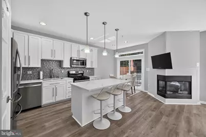 117 Old Plantation Way #117, Baltimore, MD 21208 - Photo 8