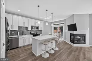 117 Old Plantation Way, Baltimore, MD 21208 - Photo 8