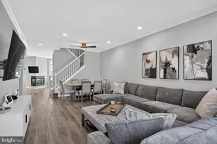 117 Old Plantation Way, Baltimore, MD 21208 - Photo 2