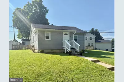215 Glider Drive, Middle River, MD 21220 - Photo 2