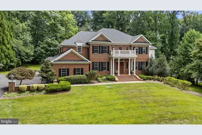 2605 Chestnut Woods Court, Reisterstown, MD 21136 - Photo 2