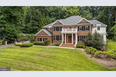 2605 Chestnut Woods Court, Reisterstown, MD 21136 - Photo 4