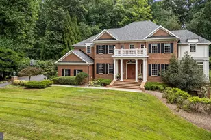 2605 Chestnut Woods Ct, Reisterstown, MD 21136 - Photo 4