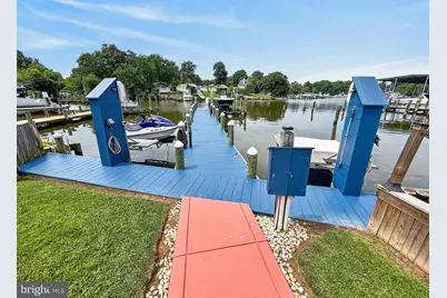 216 Nanticoke, Essex, MD 21221 - Photo 1