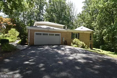11202 Old Carriage Road, Glen Arm, MD 21057 - Photo 50