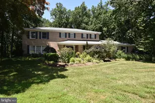 11202 Old Carriage Rd, Glen Arm, MD 21057 - Photo 1