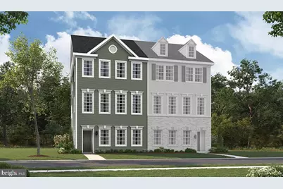 8225 Fairbrook Road, Baltimore, MD 21244 - Photo 1