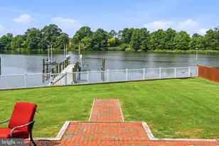 7540 Old Battle Grove, Dundalk, MD 21222 - Photo 38