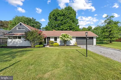 7900 Ivy Lane, Pikesville, MD 21208 - Photo 2