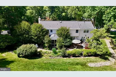 11 Hickory Meadow Road, Cockeysville, MD 21030 - Photo 52