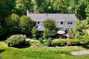 11 Hickory Meadow Rd, Cockeysville, MD 21030 - Photo 52