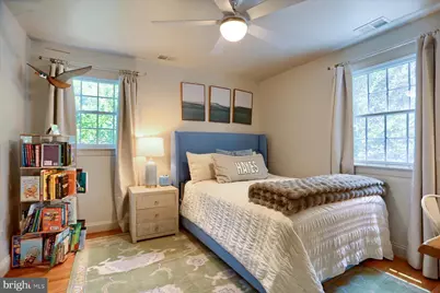 11 Hickory Meadow Road, Cockeysville, MD 21030 - Photo 26