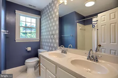 11 Hickory Meadow Road, Cockeysville, MD 21030 - Photo 28