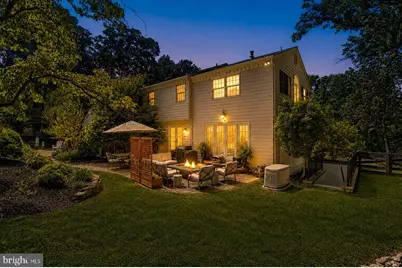11 Hickory Meadow Road, Cockeysville, MD 21030 - Photo 62