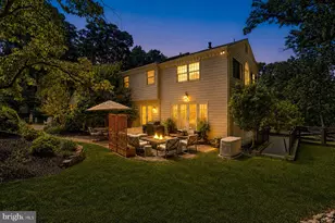 11 Hickory Meadow Rd, Cockeysville, MD 21030 - Photo 62