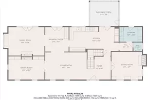 11 Hickory Meadow Rd, Cockeysville, MD 21030 - Photo 64