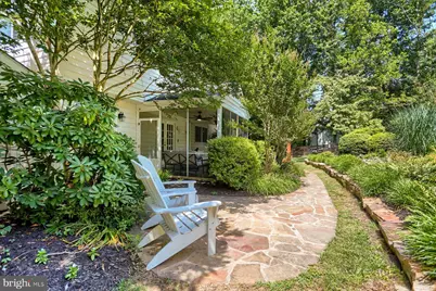 11 Hickory Meadow Road, Cockeysville, MD 21030 - Photo 48