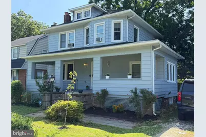 3511 N Rolling Road, Windsor Mill, MD 21244 - Photo 1
