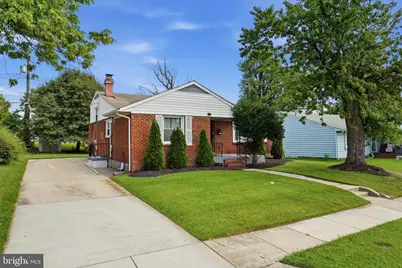7904 Subet Road, Windsor Mill, MD 21244 - Photo 2