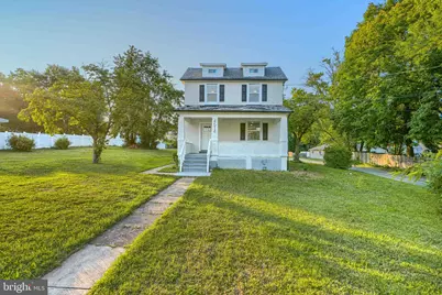 4514 Kenwood Avenue, Baltimore, MD 21206 - Photo 1